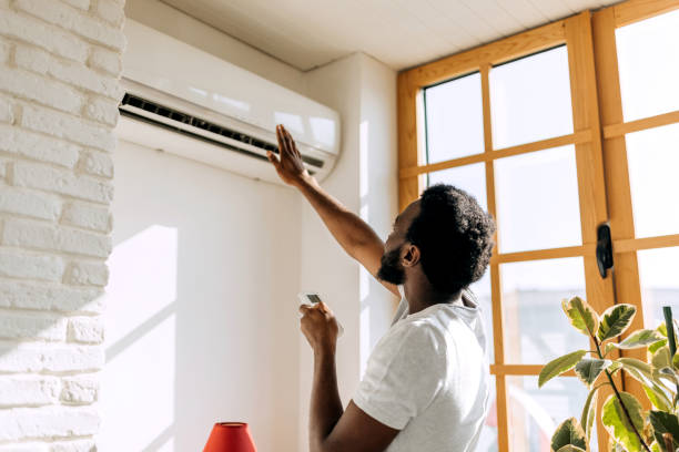 Best HVAC Replacement Cost  in Rich Hill, MO