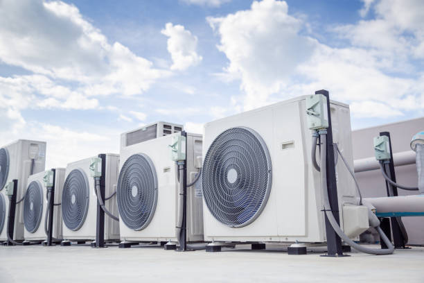Best HVAC Air Duct Cleaning  in Rich Hill, MO