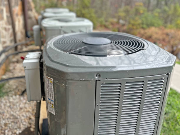 Best HVAC Maintenance Near Me  in Rich Hill, MO