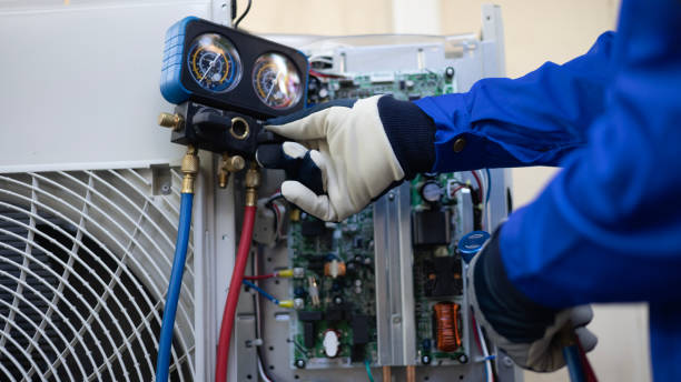 Best Emergency HVAC Repair  in Rich Hill, MO