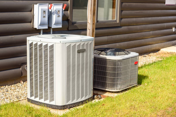 Best Emergency HVAC Repair  in Rich Hill, MO