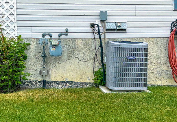 Best HVAC Companies Near Me  in Rich Hill, MO